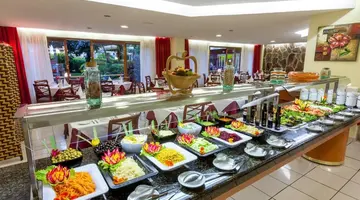 APARTAMENTOS MASARU
