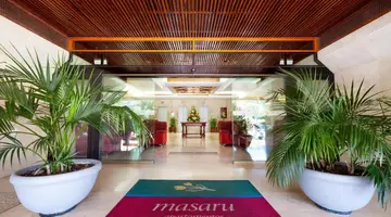 APARTAMENTOS MASARU