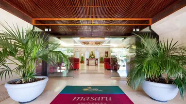 APARTAMENTOS MASARU
