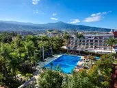 APARTAMENTOS MASARU