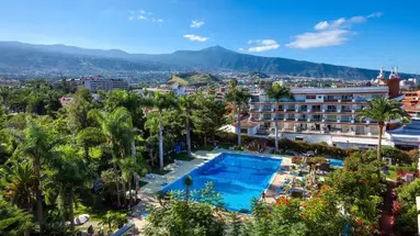 APARTAMENTOS MASARU