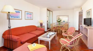 APARTAMENTOS MASARU