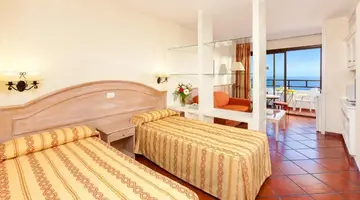 APARTAMENTOS MASARU