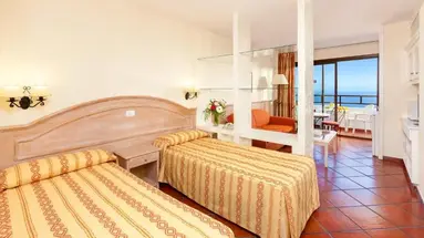 APARTAMENTOS MASARU