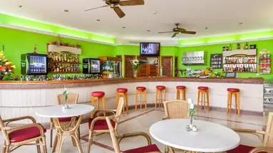 APARTAMENTOS MASARU