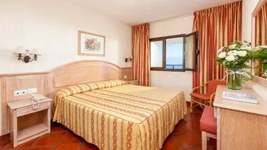 APARTAMENTOS MASARU