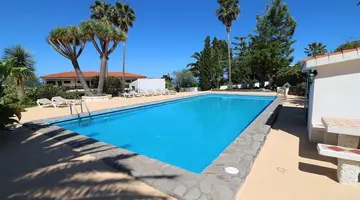 Apartamentos Miranda