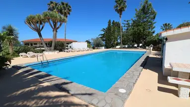 Apartamentos Miranda