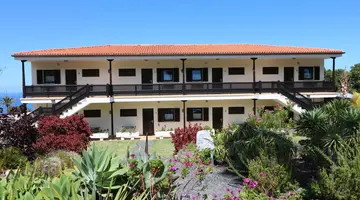 Apartamentos Miranda
