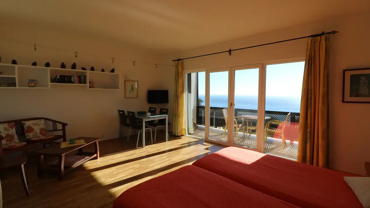 Apartamentos Miranda