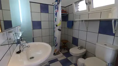 Apartamentos Miranda