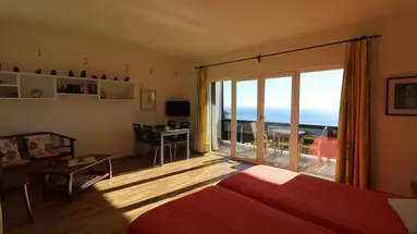Apartamentos Miranda
