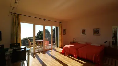 Apartamentos Miranda