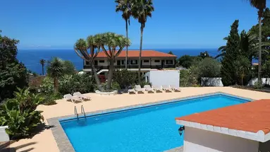 Apartamentos Miranda