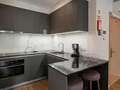 Apartamentos Monumental Plaza by Petit Hotels