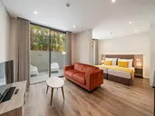 Apartamentos Monumental Plaza by Petit Hotels