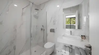 Apartamentos Monumental Plaza by Petit Hotels