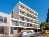 Apartamentos Monumental Plaza by Petit Hotels