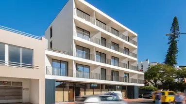 Apartamentos Monumental Plaza by Petit Hotels