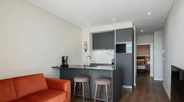 Apartamentos Monumental Plaza by Petit Hotels