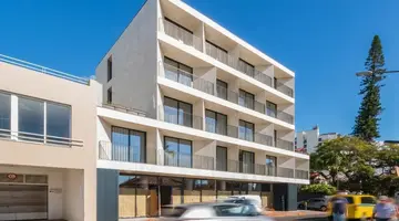 Apartamentos Monumental Plaza by Petit Hotels