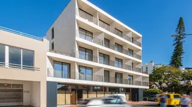 Apartamentos Monumental Plaza by Petit Hotels