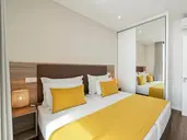 Apartamentos Monumental Plaza by Petit Hotels