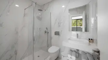 Apartamentos Monumental Plaza by Petit Hotels