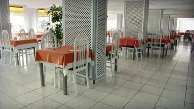 Apartamentos Palm Garden