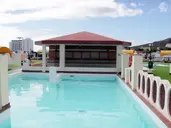 Apartamentos Palm Garden