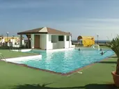 Apartamentos Palm Garden