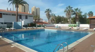 Apartamentos Paradero