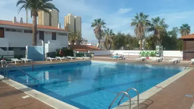 Apartamentos Paradero