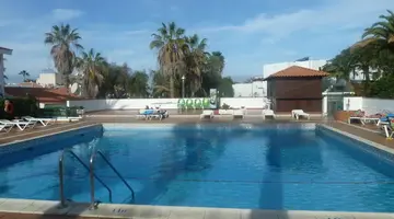 Apartamentos Paradero
