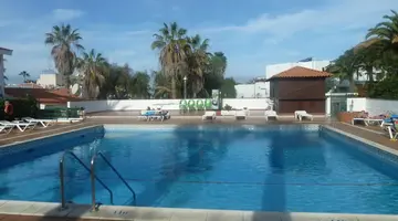 Apartamentos Paradero