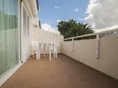 Apartamentos Paradero