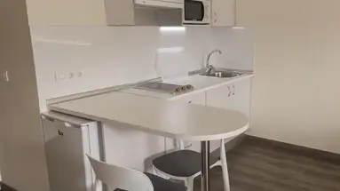 Apartamentos Paradero