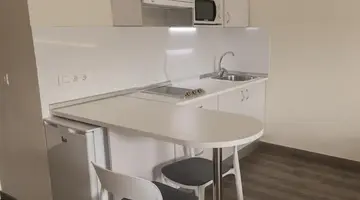 Apartamentos Paradero