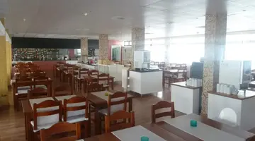 Apartamentos Paradero