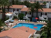 Apartamentos Paradero