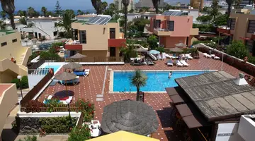 Apartamentos Paraiso del Sol