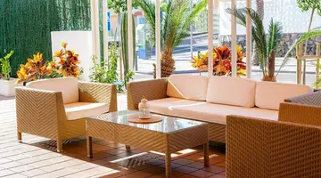 Apartamentos Paraiso del Sol