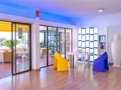 Apartamentos Paraiso del Sol