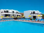 Apartamentos Paraiso del Sol