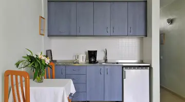 Apartamentos Paraiso del Sol