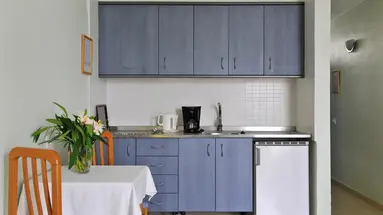 Apartamentos Paraiso del Sol