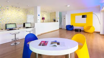 Apartamentos Paraiso del Sol