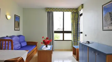 Apartamentos Paraiso del Sol