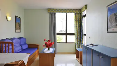 Apartamentos Paraiso del Sol