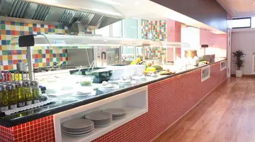 Apartamentos Paraiso del Sol
